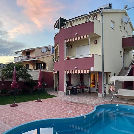 רוגוזניצה Apartments Villa Stella Maris מראה חיצוני תמונה