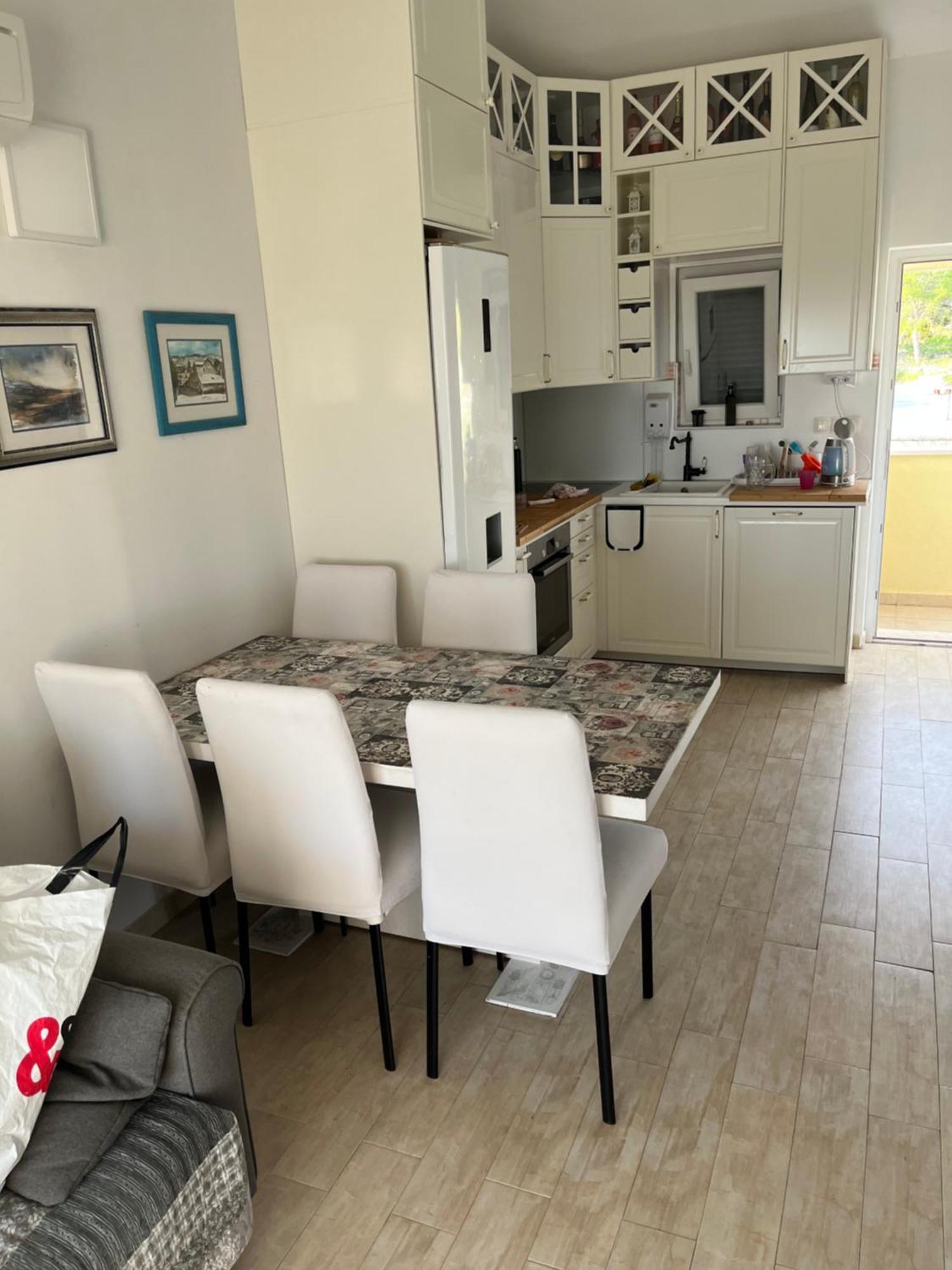 רוגוזניצה Apartments Villa Stella Maris מראה חיצוני תמונה