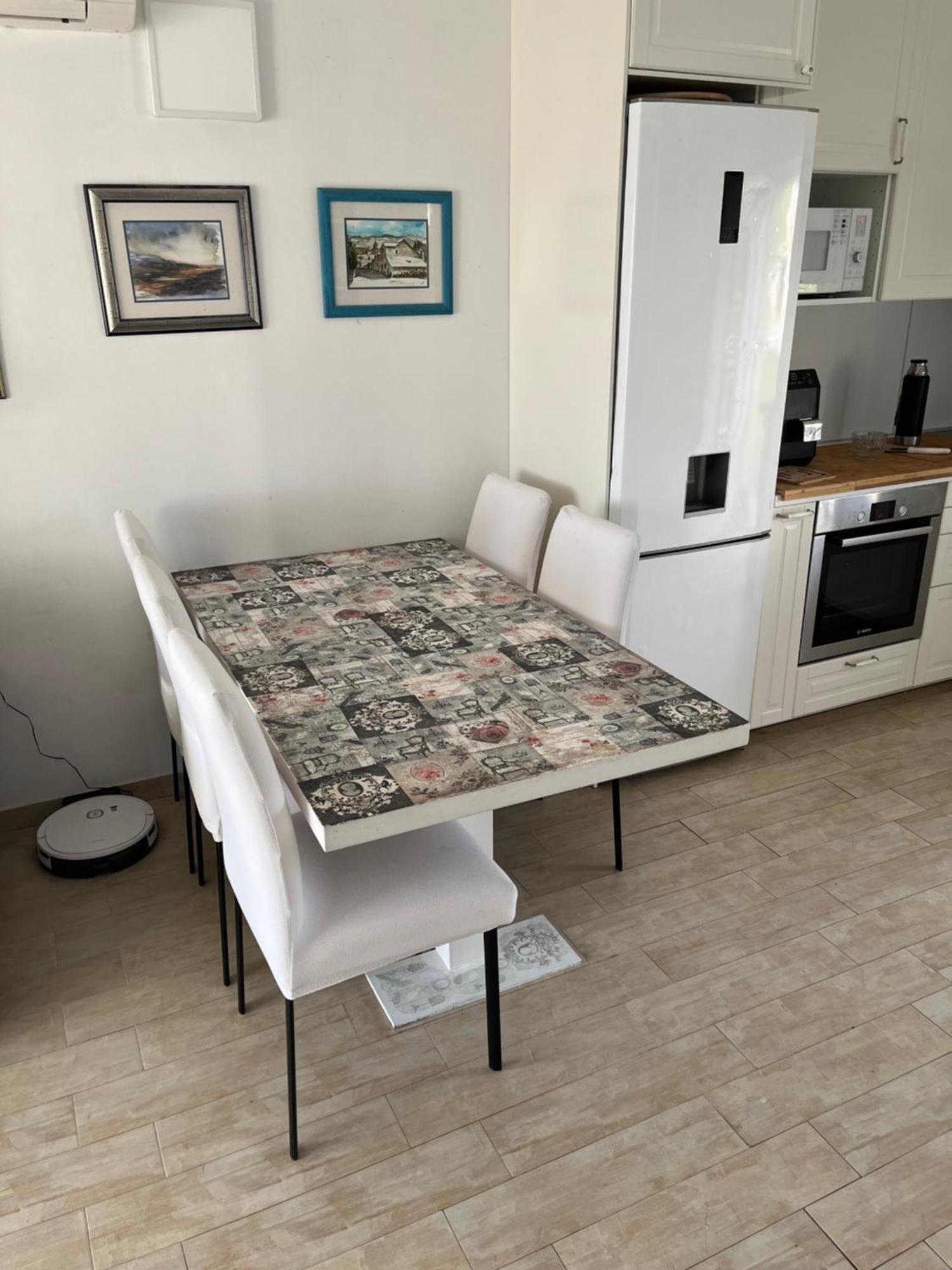 רוגוזניצה Apartments Villa Stella Maris מראה חיצוני תמונה
