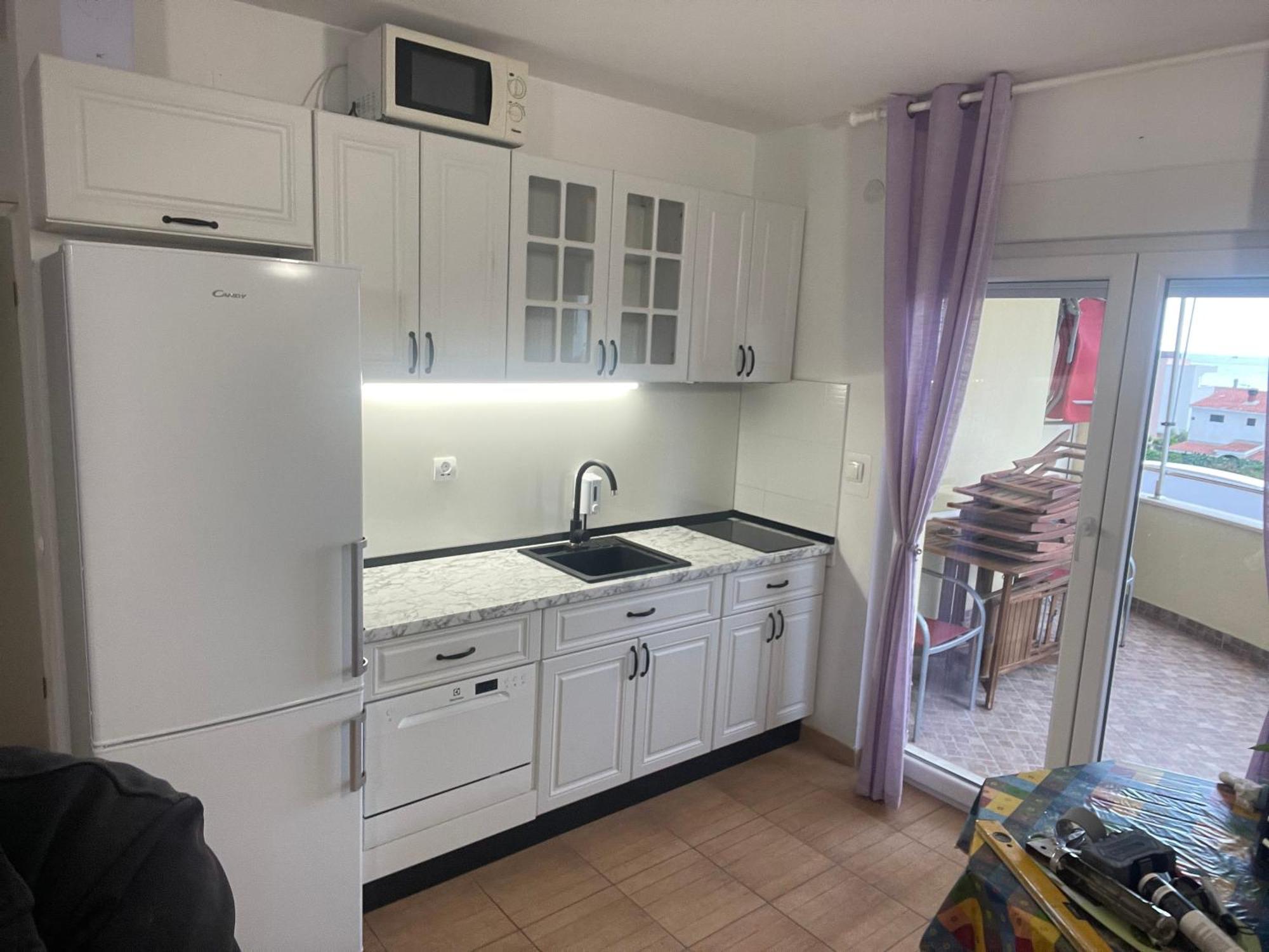 רוגוזניצה Apartments Villa Stella Maris מראה חיצוני תמונה