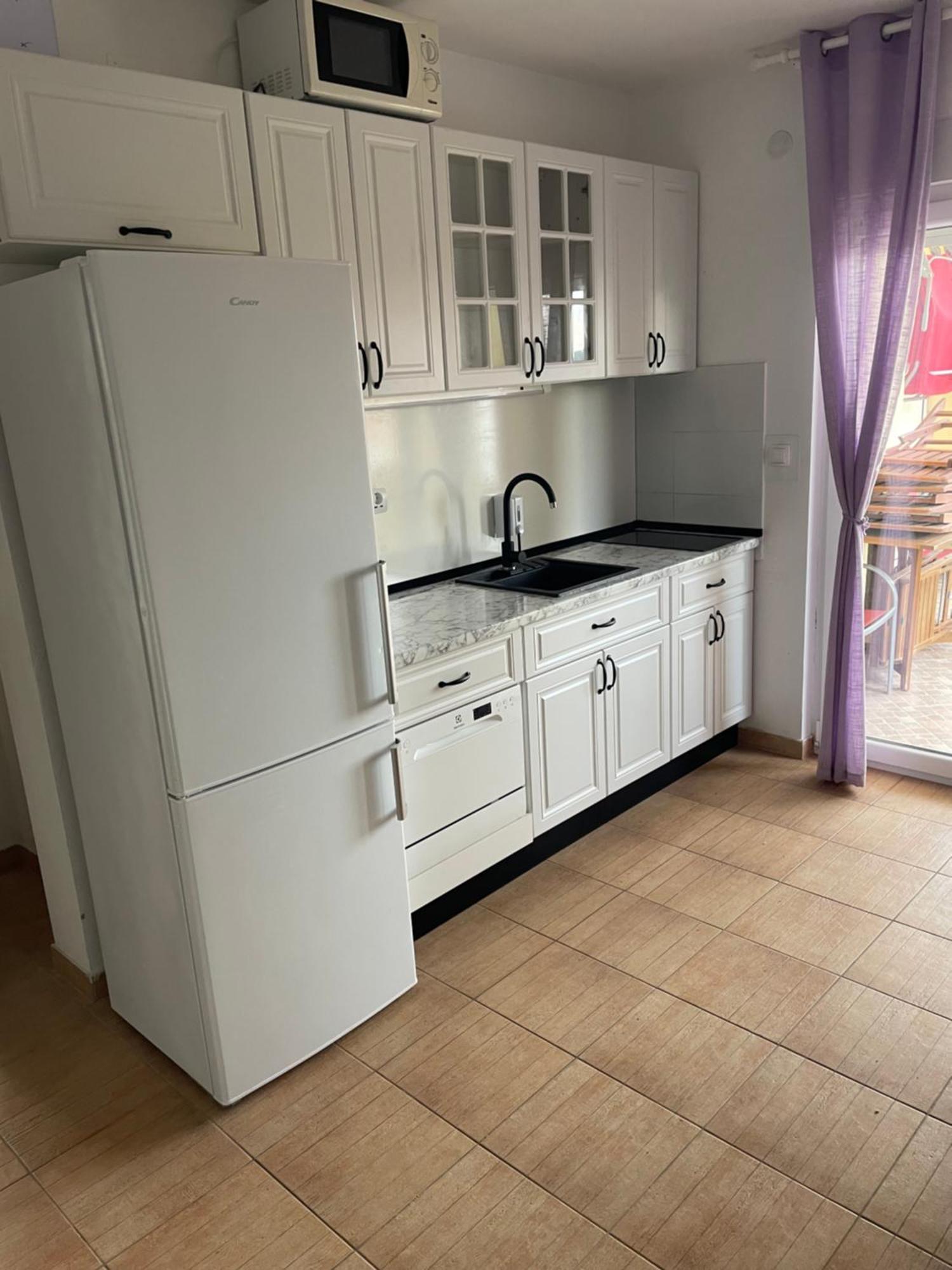 רוגוזניצה Apartments Villa Stella Maris מראה חיצוני תמונה