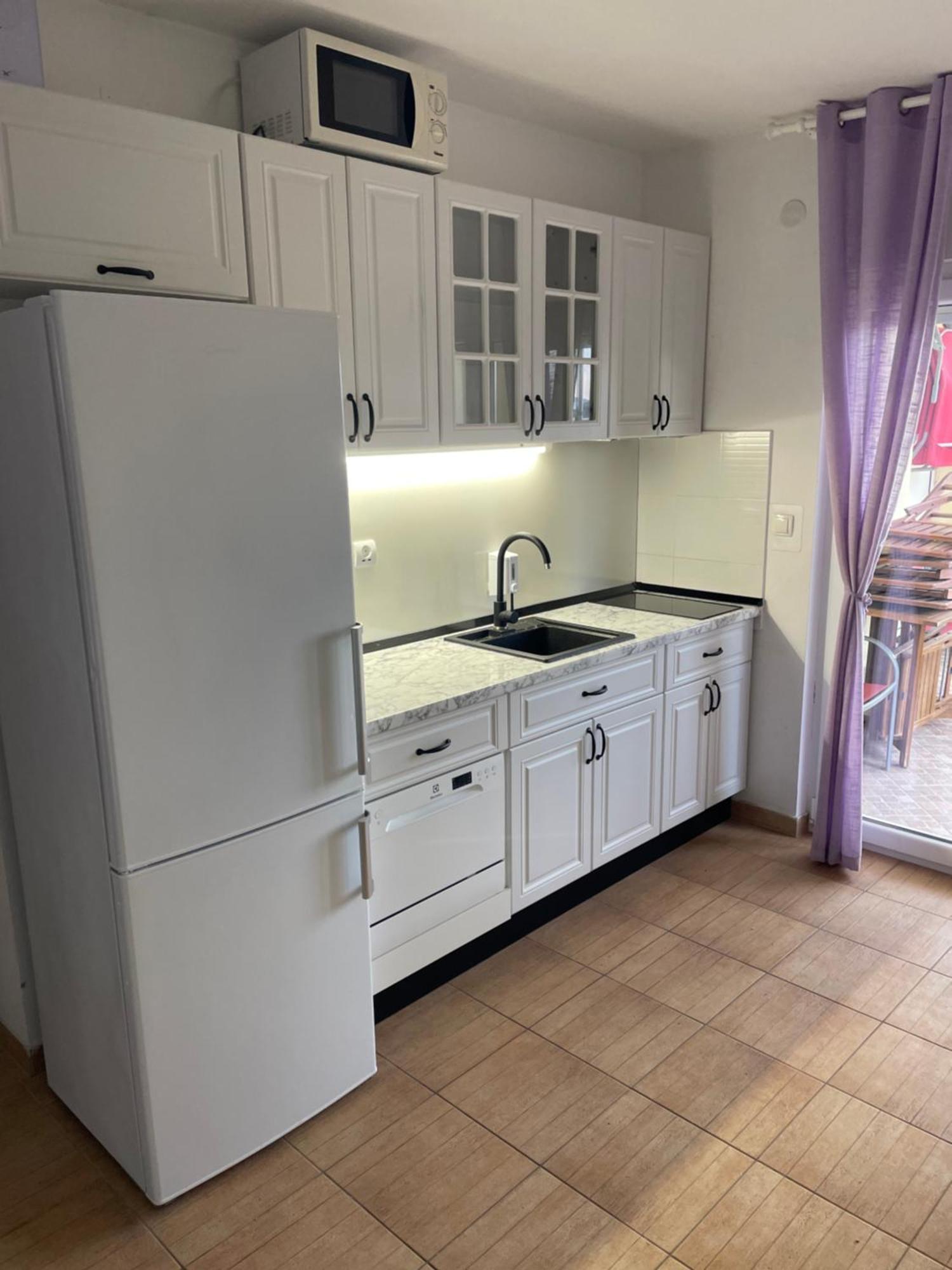 רוגוזניצה Apartments Villa Stella Maris מראה חיצוני תמונה
