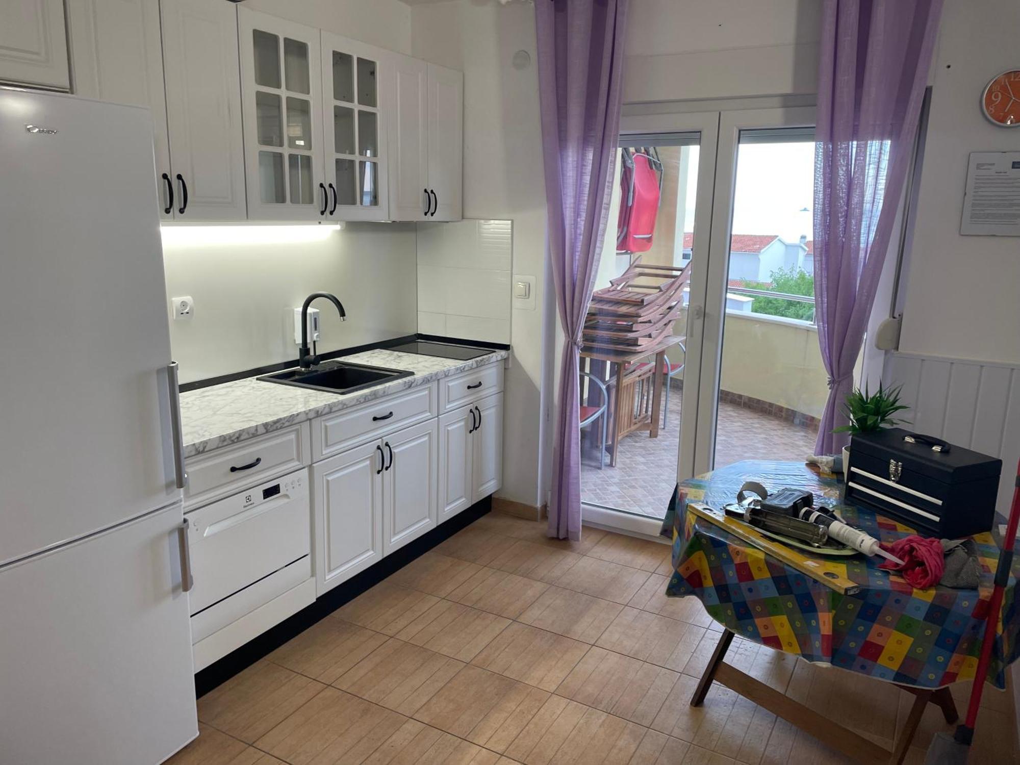 רוגוזניצה Apartments Villa Stella Maris מראה חיצוני תמונה