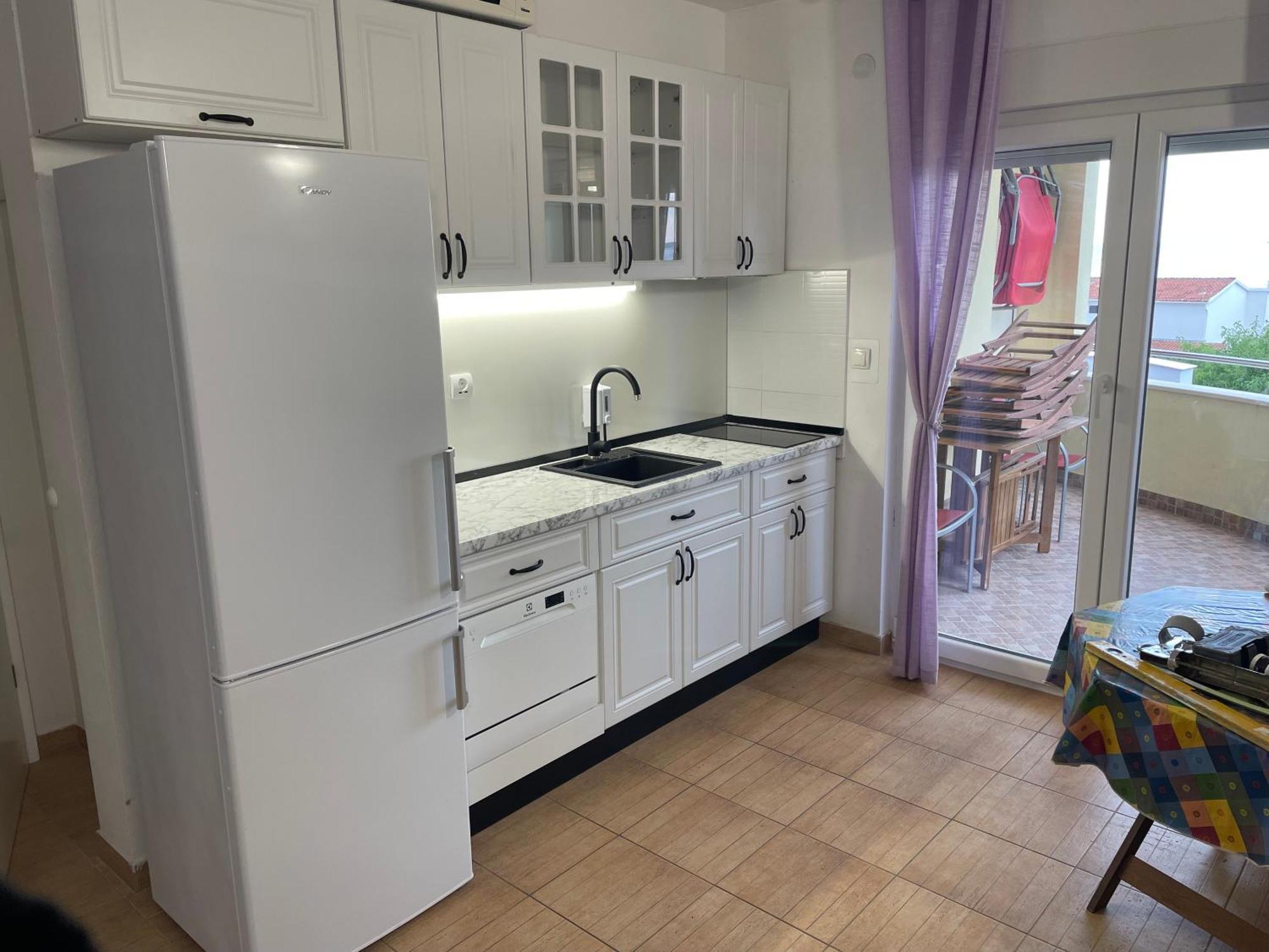 רוגוזניצה Apartments Villa Stella Maris מראה חיצוני תמונה