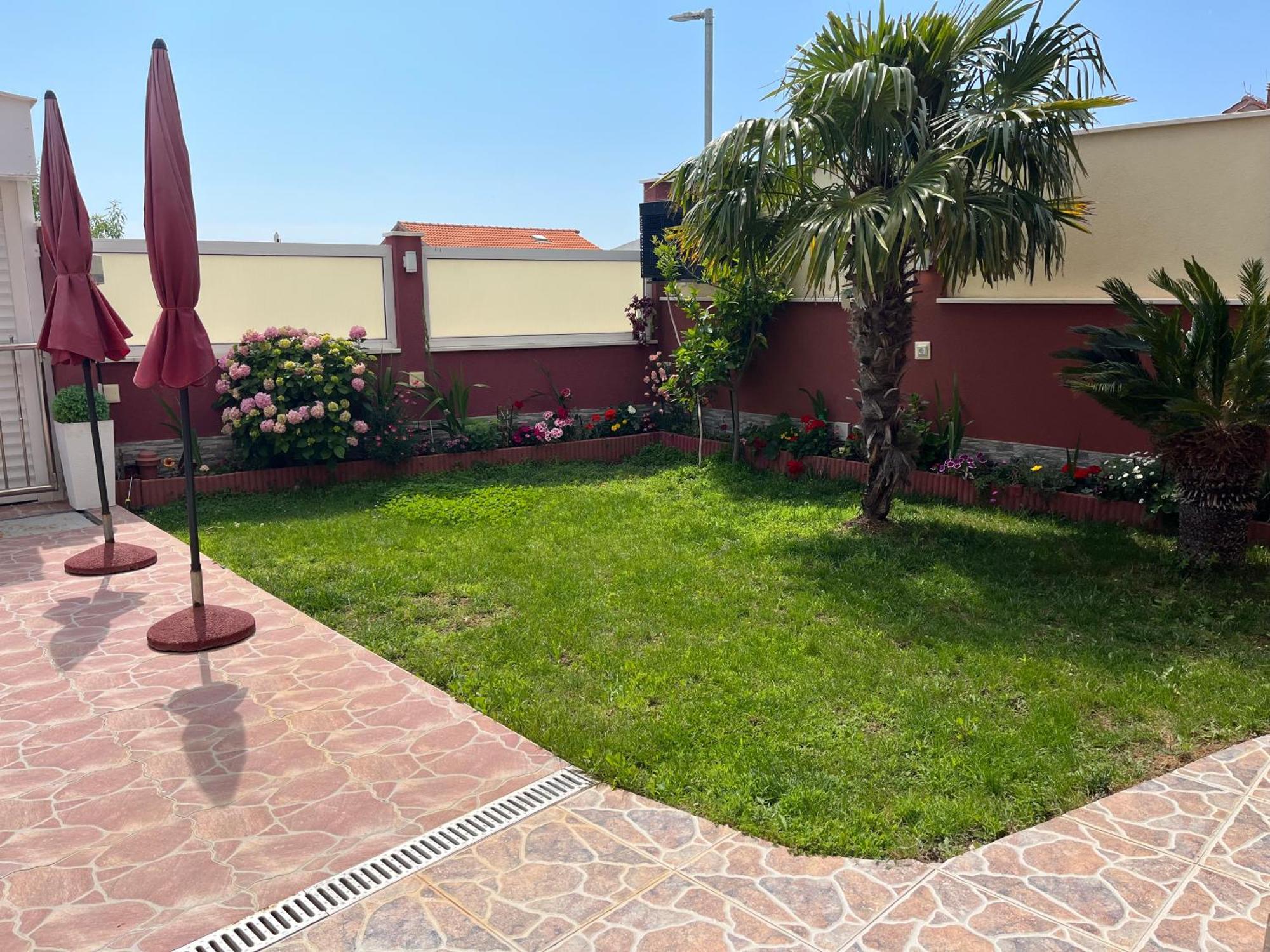 רוגוזניצה Apartments Villa Stella Maris מראה חיצוני תמונה