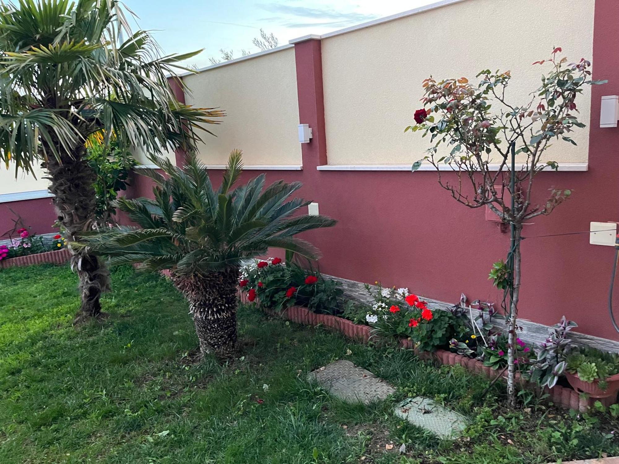 רוגוזניצה Apartments Villa Stella Maris מראה חיצוני תמונה