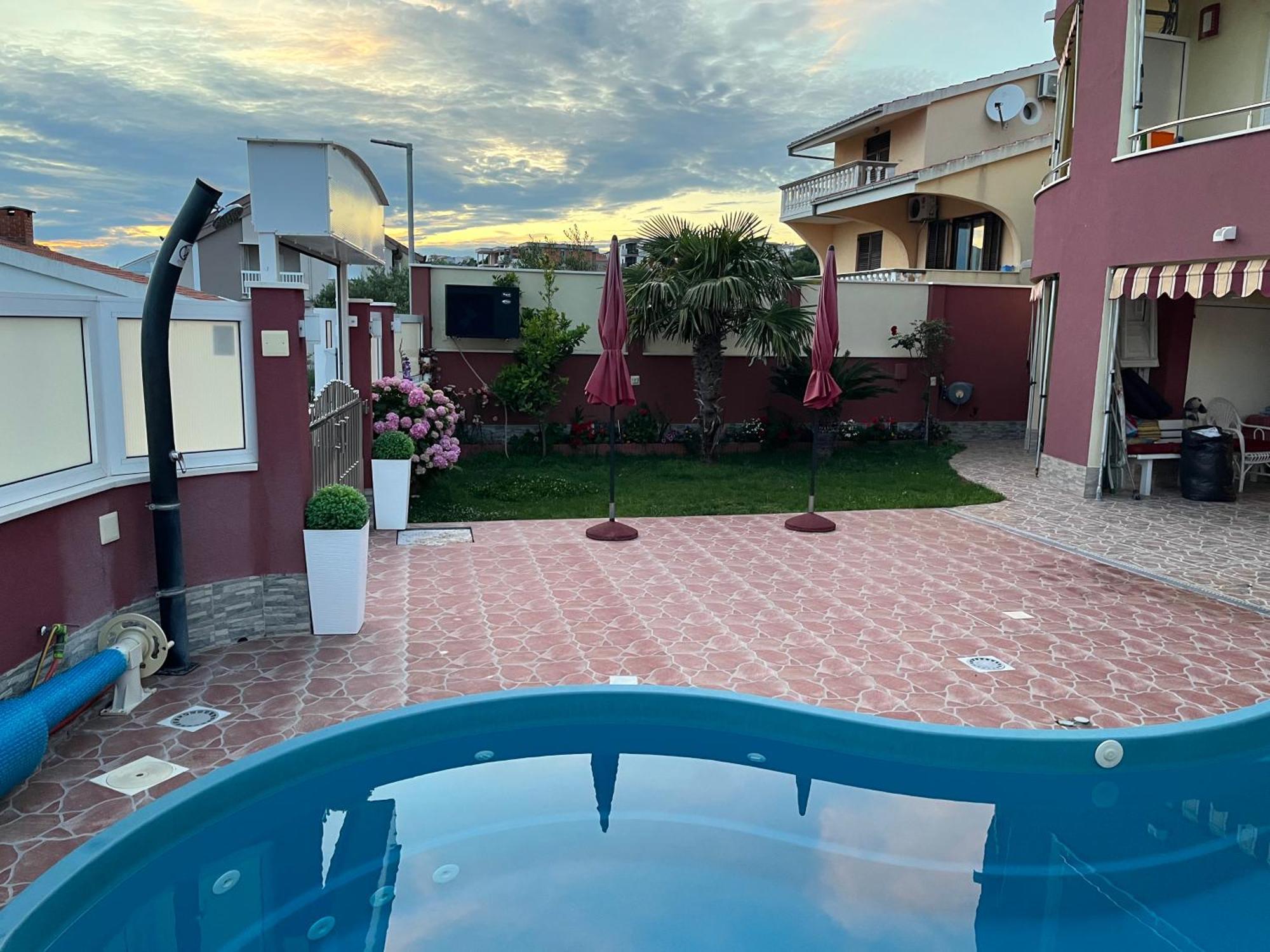 רוגוזניצה Apartments Villa Stella Maris מראה חיצוני תמונה