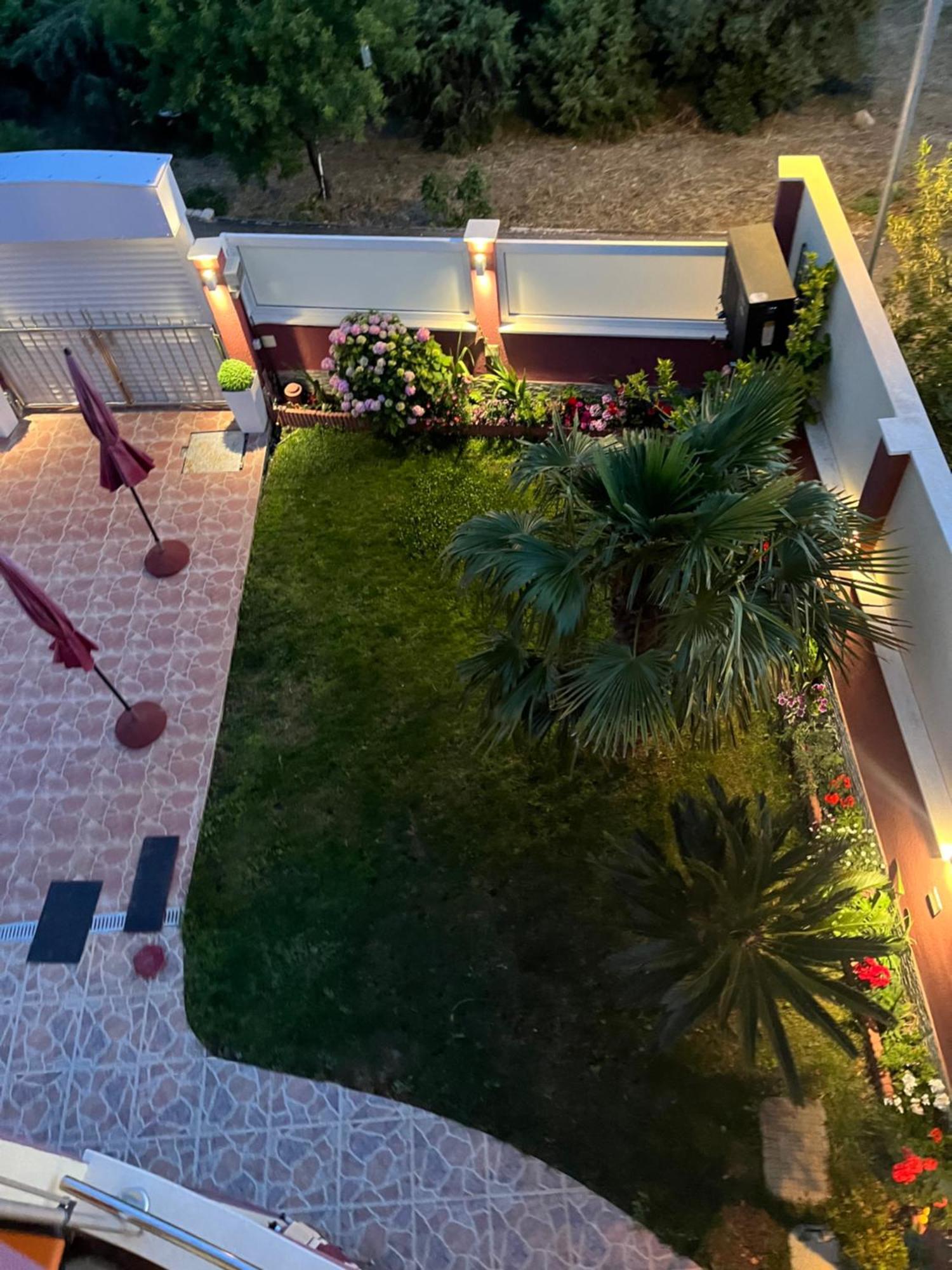 רוגוזניצה Apartments Villa Stella Maris מראה חיצוני תמונה