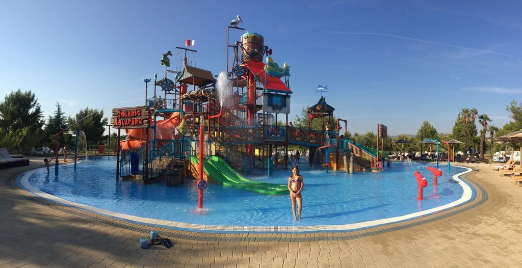 רוגוזניצה Apartments Villa Stella Maris מראה חיצוני תמונה