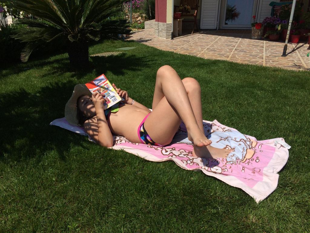 רוגוזניצה Apartments Villa Stella Maris מראה חיצוני תמונה