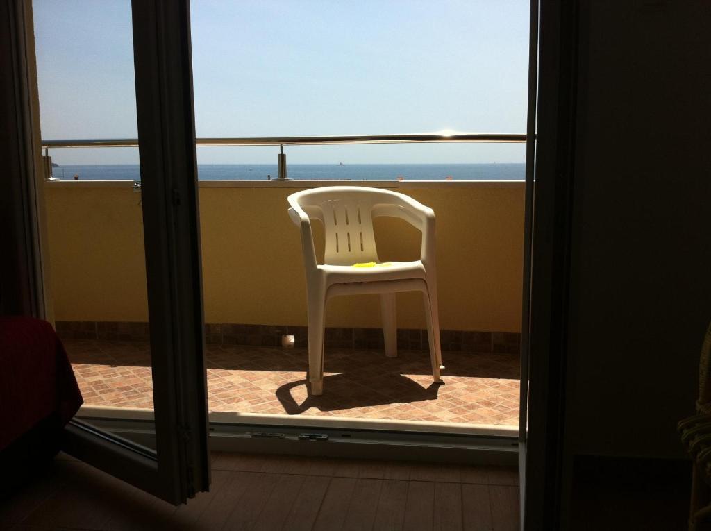 רוגוזניצה Apartments Villa Stella Maris חדר תמונה