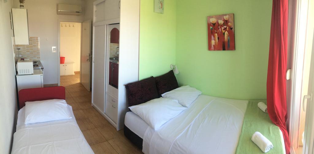 רוגוזניצה Apartments Villa Stella Maris חדר תמונה