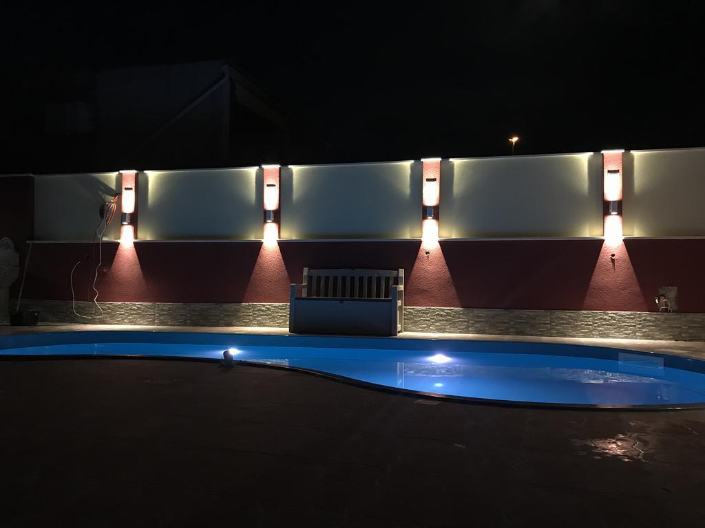 רוגוזניצה Apartments Villa Stella Maris מראה חיצוני תמונה