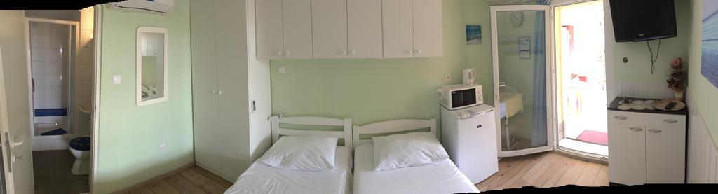 רוגוזניצה Apartments Villa Stella Maris מראה חיצוני תמונה