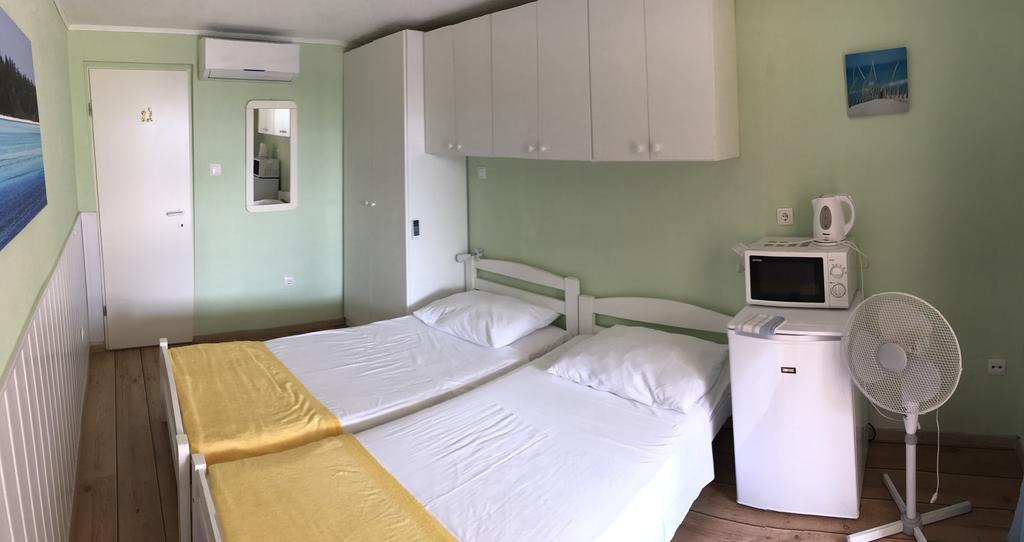 רוגוזניצה Apartments Villa Stella Maris מראה חיצוני תמונה