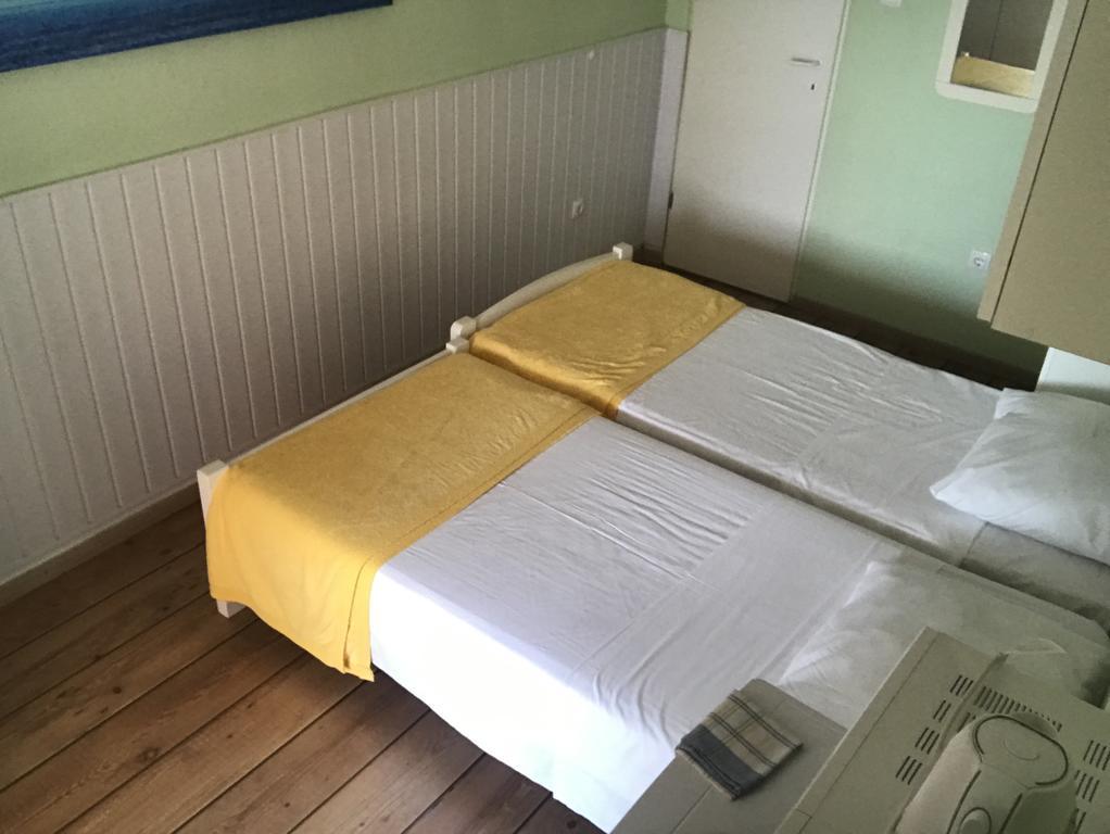 רוגוזניצה Apartments Villa Stella Maris מראה חיצוני תמונה