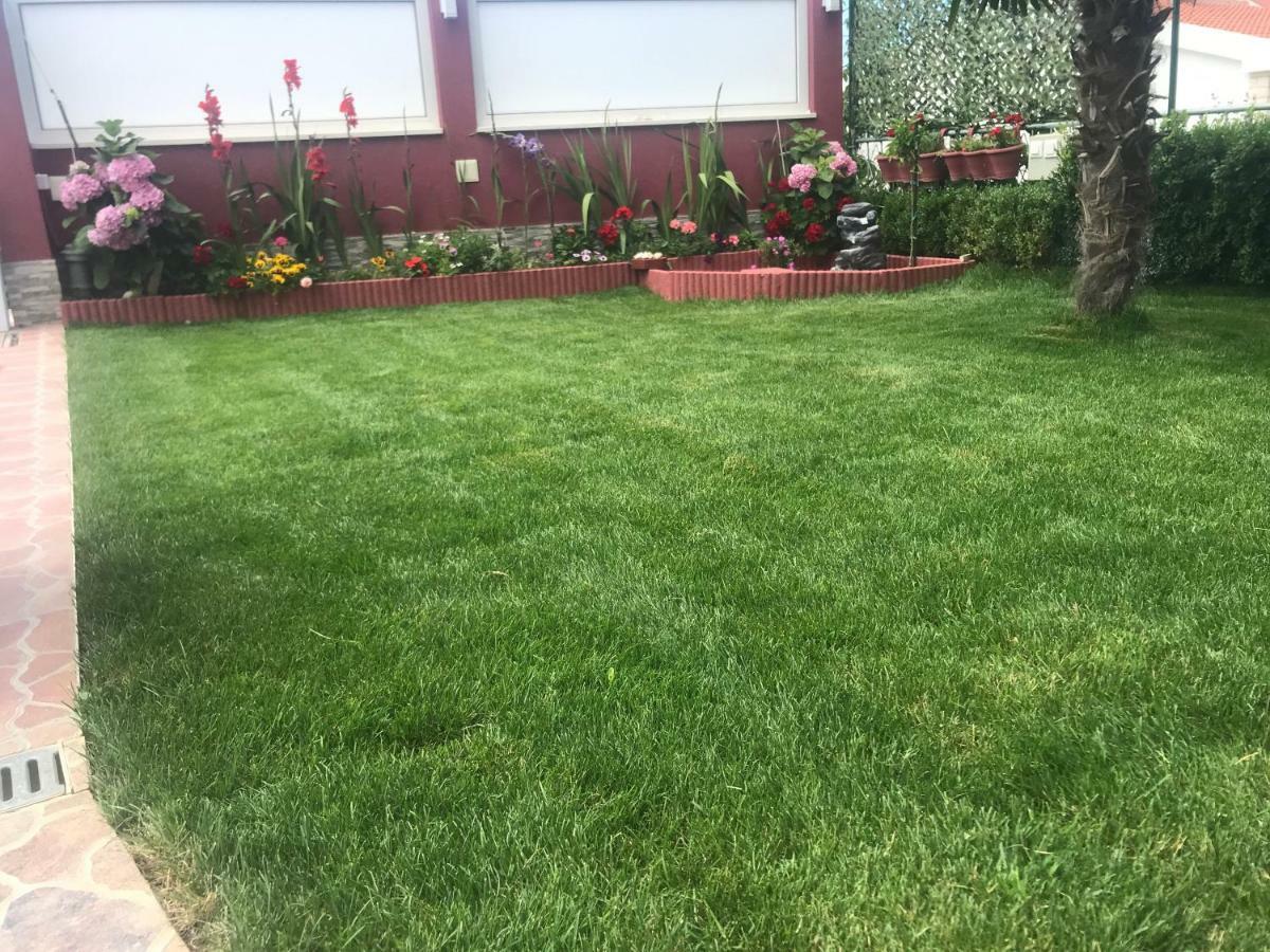 רוגוזניצה Apartments Villa Stella Maris מראה חיצוני תמונה