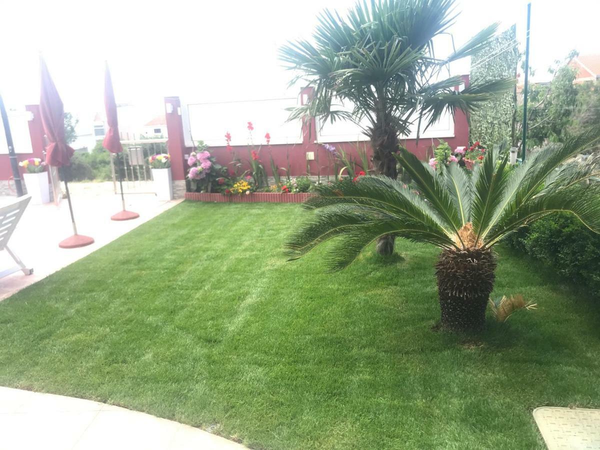 רוגוזניצה Apartments Villa Stella Maris מראה חיצוני תמונה